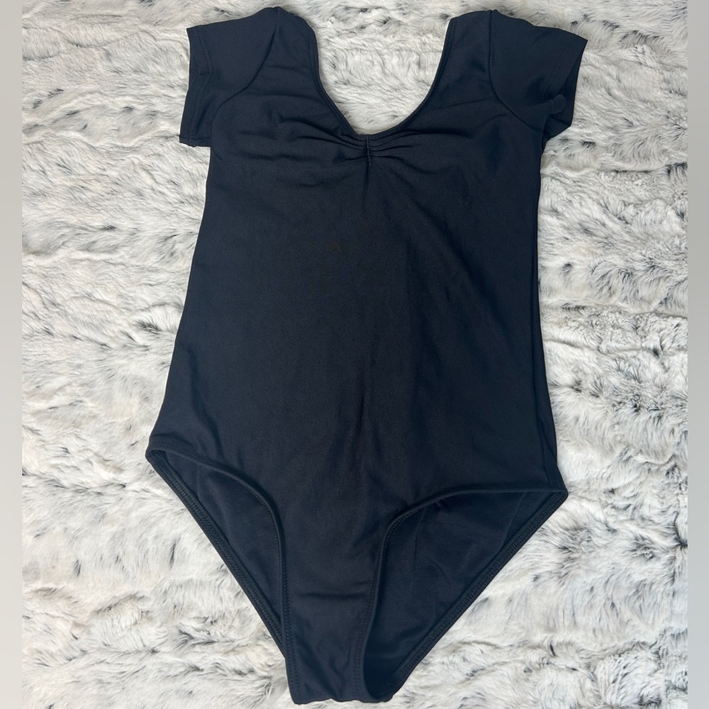 Wearmoi, Dancewear, CANDIDE Leotard